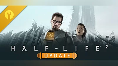 Half-Life 2: Update Bundle