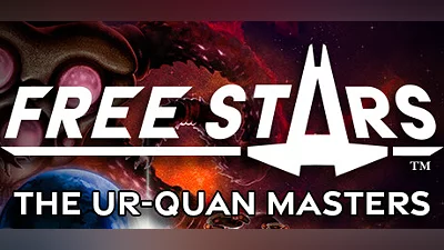 Free Stars: The Ur-Quan Masters Bundle