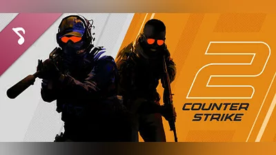 Counter-Strike 2 Soundtrack Bundle