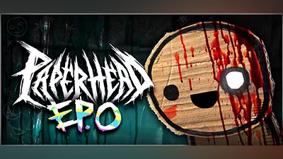 PAPERHEAD EP.0 Bundle