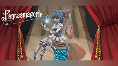 Fantasmagorie Bundle