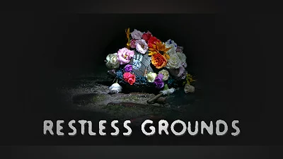 Restless Grounds Bundle