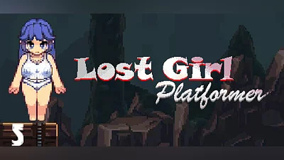 Lost Girl Platformer Bundle