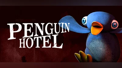 PENGUIN HOTEL -Chapter 1- Bundle