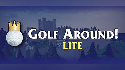 Golf Around! Lite Bundle
