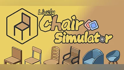 Lively Chair Simulator Bundle