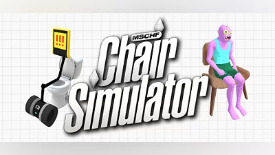 Chair Simulator Bundle
