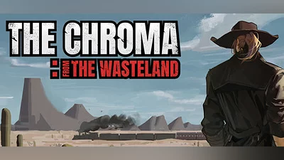 The Chroma: from the wasteland Bundle
