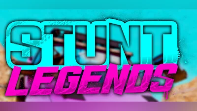 Stunt Legends Bundle