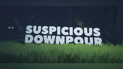 Suspicious Downpour Bundle