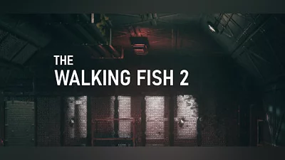 The Walking Fish 2: Final Frontier Bundle