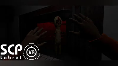 SCP: Labrat Bundle