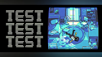 TEST TEST TEST Bundle