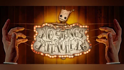 No Strings Attached Bundle