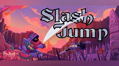 Slash/Jump Bundle