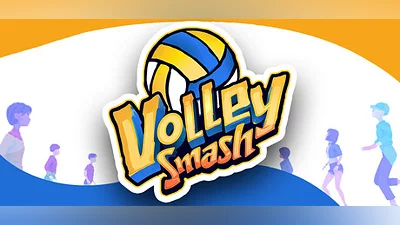 VolleySmash Bundle