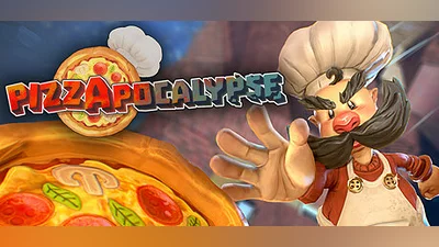 Pizzapocalypse Bundle