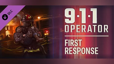 911 Operator - First Response Bundle