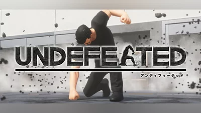 UNDEFEATED Bundle