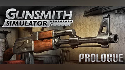 Gunsmith Simulator: Prologue Bundle