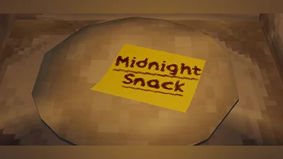 Midnight Snack Bundle