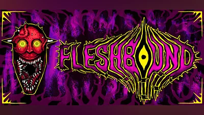 FleshBound Bundle