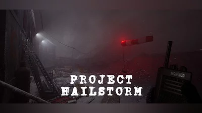 Project Hailstorm Bundle