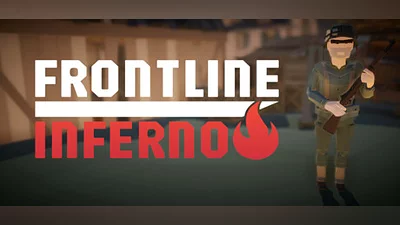 Frontline Inferno Bundle
