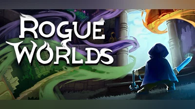 Rogue Worlds Bundle