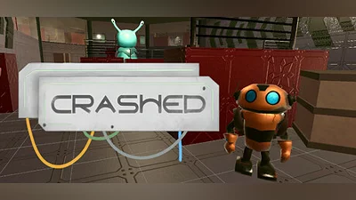 Crashed Bundle