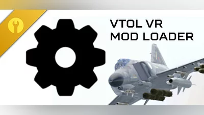 VTOL VR Mod Loader Bundle
