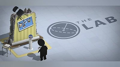 The Lab Bundle