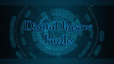 Digital Jigsaw Puzzle Demo Bundle