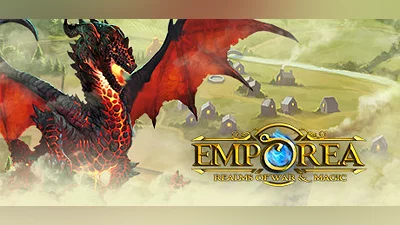 Emporea: Realms of War and Magic Bundle