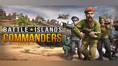Battle Islands: Commanders Bundle