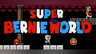 Super Bernie World Bundle