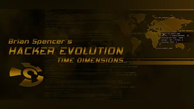 Hacker Evolution - Demo Bundle