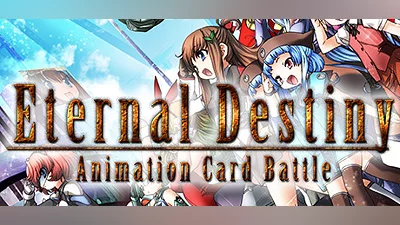 Eternal Destiny Demo Bundle