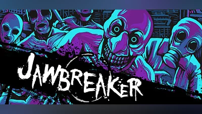 Jawbreaker Demo Bundle