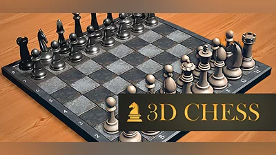 3D Chess Demo Bundle