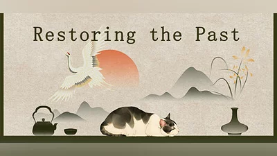 Restoring the Past Bundle