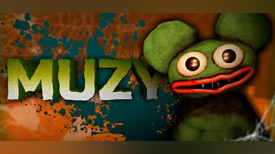 MUZY Bundle