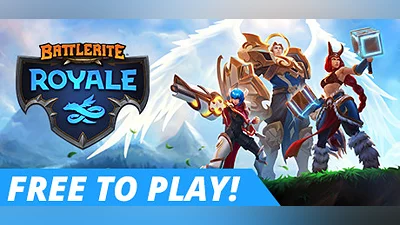 Battlerite Royale Bundle