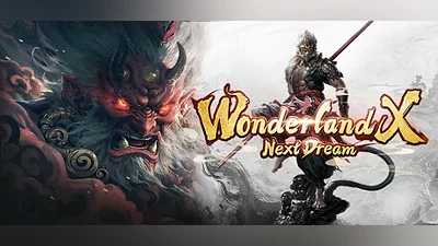 Wonderland X：Next Dream Bundle