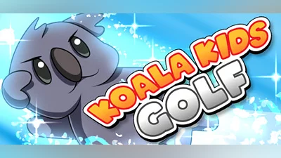 Koala Kids Golf Demo Bundle