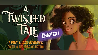 A Twisted Tale Bundle