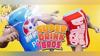 SUPER DRINK BROS. Bundle