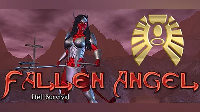 Fallen Angel: Hell Survival Demo Bundle