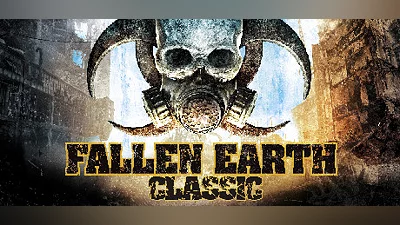 Fallen Earth Classic Bundle