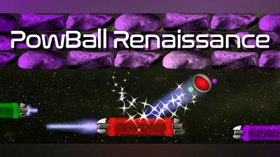 PowBall Renaissance Demo Bundle